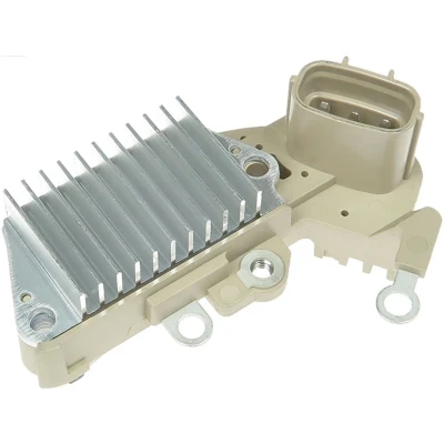 Billede af AS PL ARE6033 Generatorregulator 12