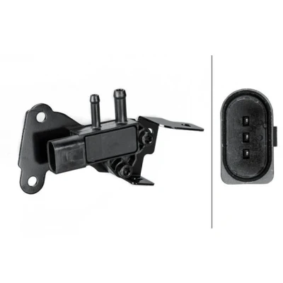 Billede af HELLA 6PP 009 409 331 Sensoren med holderamme CHEVROLET: Captiva