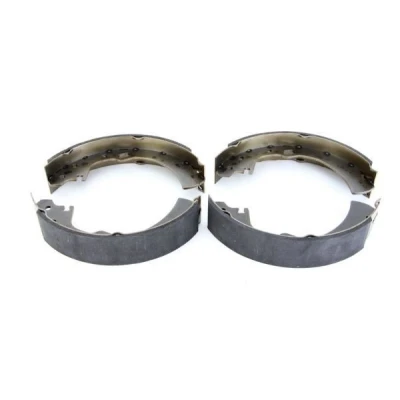 Billede af ABE C01038ABE Bremsebakker bagaksel 260 50 AKEBONO NISSAN: NP300 Pick up, Up