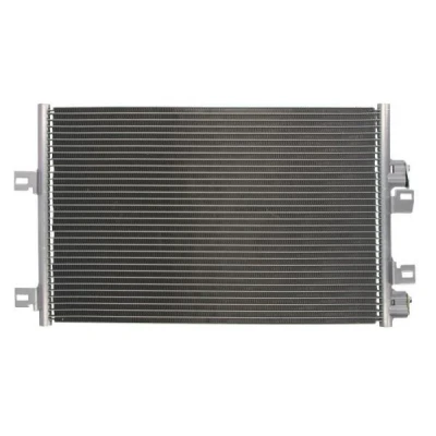 Billede af THERMOTEC KTT110040 Kondensator uden tørrer 580 X 403 28 mm