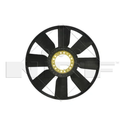 Billede af NRF 49834 Ventilatorhjul, motorkøling
