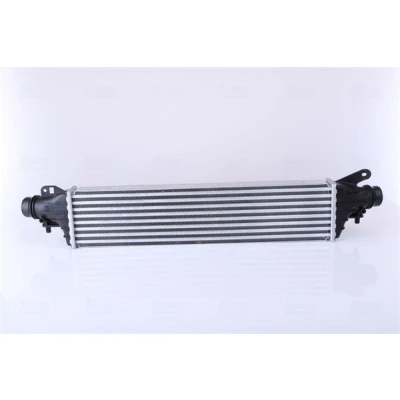 Billede af NISSENS 96311 Intercooler