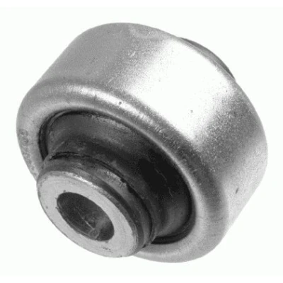 Billede af LEMFÖRDER 33307 01 Bøsning foraksel, nede, på begge sider, bag Gummimetalleje til bærearm PEUGEOT: 5008 I, 206 Hatchback, SW