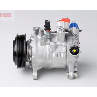 Billede af DENSO DCP05099 Kompressor 6SEU14A PAG 46 R 134a BMW: 3 Touring, 1 Hatchback