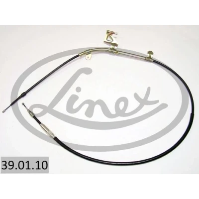 Billede af Håndbremsekabel LINEX 39.01.10
