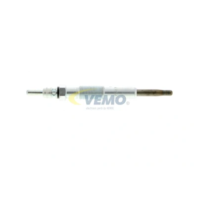 Billede af VEMO V99 14 0017 Gløderør 11V M10x1 NISSAN: NV200 / Evalia Bus, RENAULT: CLIO 2