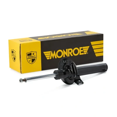 Billede af MONROE G8399 Støddæmper Gastryk dobbeltrør Fjederben øverste stift, nederste bøjle SEAT: Altea, Altea XL, Leon II Hatchback