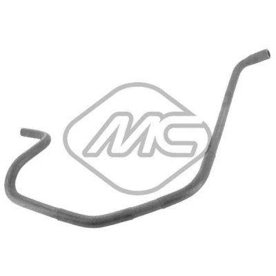 Billede af Kølerslange Metalcaucho 08994