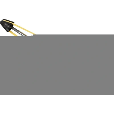 Billede af SACHS 317 219 støddæmper Gastryk dobbeltrør Teleskop øverste stift, nederste bøjle