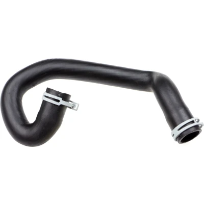 Billede af GATES 05 2086 Kølerslanger EPDM (ethyl propylen dien gummi) FORD: C Max, Focus 2 Kombi