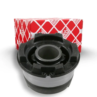 Billede af FEBI BILSTEIN 22957 Akselskaft Lejring VOLVO: V70 I, 2