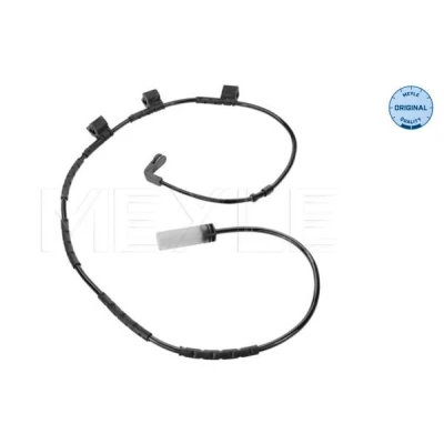 Billede af MEYLE 314 527 0002 Slidindikator Bremsebelægning bagaksel ORIGINAL Quality MINI: Clubman, Hatchback
