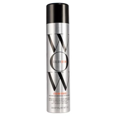 Billede af Color WOW Style ON Steroids Performance Enhancing Texture Spray Styling, Dame, Størrelse: 262 ml,