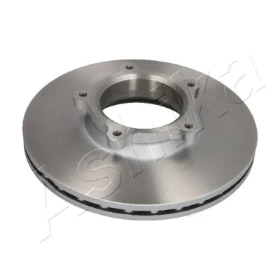 Billede af ASHIKA 60 00 030C Bremseskiver foraksel 302 26 5 106 ventileret lakeret