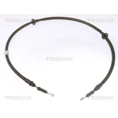 Billede af TRISCAN 8140 101106 Håndbremsekabel 1405/1230mm Skivebremse TOYOTA: ProAce Verso