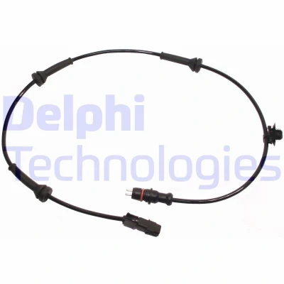 Billede af DELPHI SS20238 ABS sensor aktiv 765 RENAULT: MEGANE 2 Kombi, SCENIC 2,