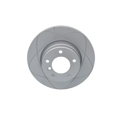 Billede af ATE PowerDisc 24.0324 0181.1 Bremseskiver 310,0 24,0 5 120,0 ventileret coatet højkarboniseret med skruer BMW: Touring, Sedan