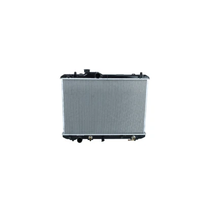 Billede af NRF 53578 Radiator Aluminium 555 375 16 Loddet køleripper SUZUKI: SWIFT 3