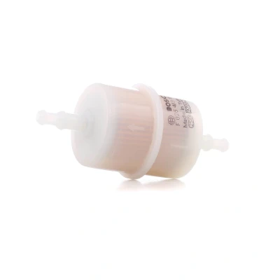 Billede af BOSCH F 026 403 005 Brændstoffilter Ledningsfilter 8 OPEL: Kadett D Hatchback