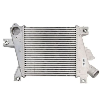 Billede af THERMOTEC DA1012TT Intercooler