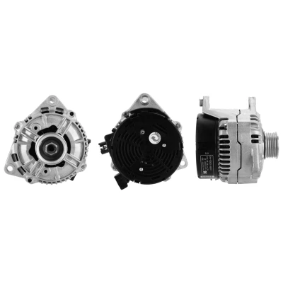 Billede af LUCAS ELECTRICAL LRA00960 Generator 12V 90A FORD: MONDEO 2