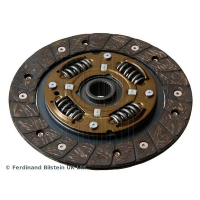 Billede af BLUE PRINT ADR163108 Koblingsnav 180 26 RENAULT: TWINGO 2, Modus / Grand