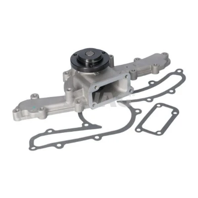 Billede af SWAG 74 93 9882 Vandpumpe Aluminiumsstøbning med pakninger plastik ALFA ROMEO: Spider, GTV