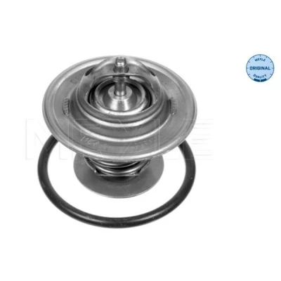 Billede af MEYLE 028 292 0000 Termostat 92 ORIGINAL Quality med pakning OPEL: Astra G Caravan, CC, F CC