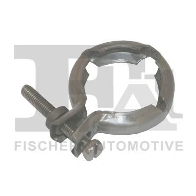 Billede af FA1 104 870 Rørforbinder, udstødningssystem BMW: 3 Touring, Sedan, 1 Hatchback