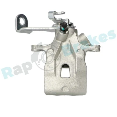 Billede af ATE 24.3384 1779.5 Bremsekaliber uden holder MAZDA: CX 5 I