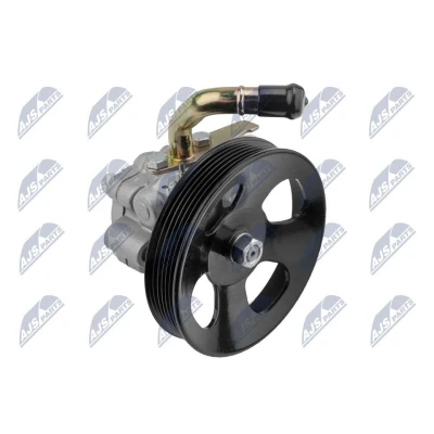 Billede af NTY SPW HY 505 Hydraulikpumpe Hydraulisk