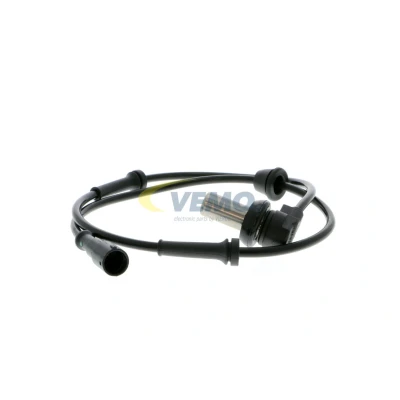 Billede af VEMO Original Quality V10 72 1092 ABS sensor foraksel med kabel til køretøjer passiv 860 940 12 AUDI: A6 C4 Sedan, Avant