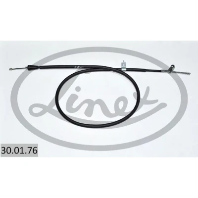 Billede af LINEX 30.01.76 Håndbremsekabel