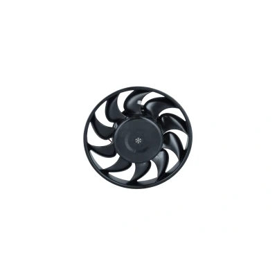 Billede af NRF 47071 Køleventilator 280 12 180 uden kølerventilatorramme (karm)