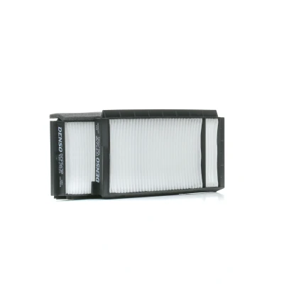 Billede af DENSO DCF563P Kabinefilter Partikelfilter 236 96 22 MAZDA: 5, 3 Hatchback, Sedan