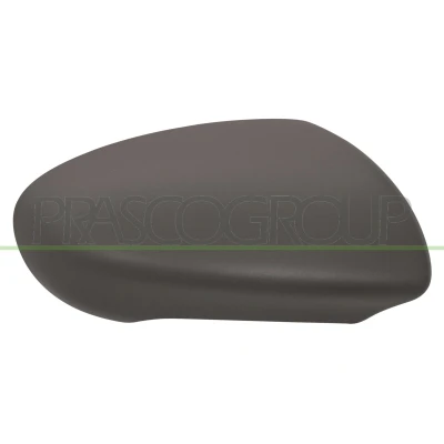 Billede af PRASCO DS7107413 Afdækning, sidespejl højre grundet / primet NISSAN: Qashqai Qashqai+2 I