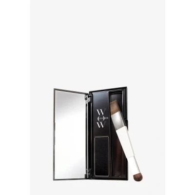 Billede af Color WOW ROOT Cover UP Polvere Colorante PER Ricrescita Styling, Dame, Størrelse: 2.1 g, Black