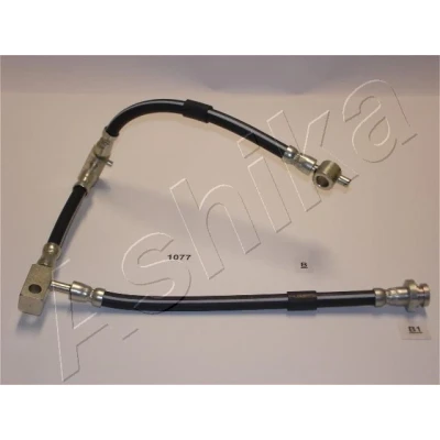 Billede af Holder, bremseslange ASHIKA 69 01 1077