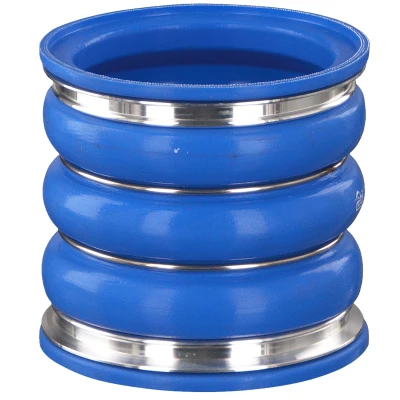 Billede af FEBI BILSTEIN 44293 Trykslange 105 99 MVQ (silikone gummi)