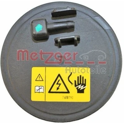 Billede af METZGER 2385068 Membran, krumtaphus udluftning BMW: X5