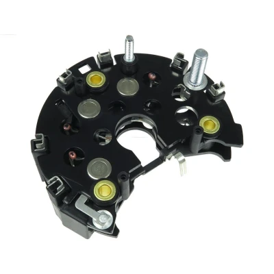 Billede af AS PL ARC0071 Ensretter, generator