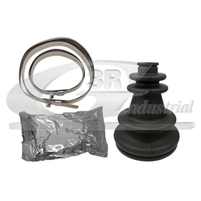 Billede af 3RG 17617K Drivakselmanchet 107 gearkasse monteret