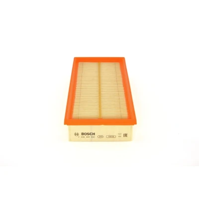 Billede af BOSCH F 026 400 450 Luftfilter 57 149 306 Filterindsats SAAB: 9 3 Hatchback