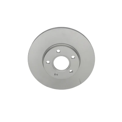 Billede af ATE 24.0124 0179.1 Bremseskiver 278,0 24,0 5 108,0 ventileret coatet FORD: Transit Connect Mk1 Van