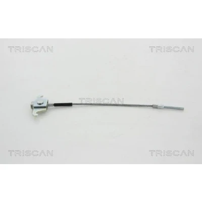 Billede af TRISCAN 8140 27147 Håndbremsekabel 320 Skivebremse VOLVO: V70 2, S60 I, XC70 I Cross Country