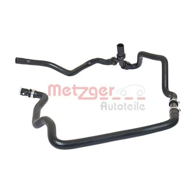 Billede af METZGER 2420061 Kølerslanger EPDM (ethyl propylen dien gummi) FORD: C Max, Focus 2 Kombi