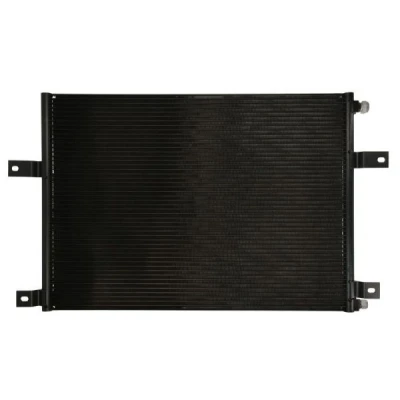 Billede af Kondensor, klimaanlæg THERMOTEC KTT110340