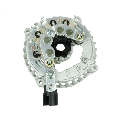 Billede af AS PL ARC9075S Ensretter, generator