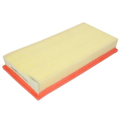 Billede af PURRO PUR PA8056 Luftfilter 46 150 312 rektangulær Gummi Filterindsats TOYOTA: Avensis I Sedan, Carina E Hatchback