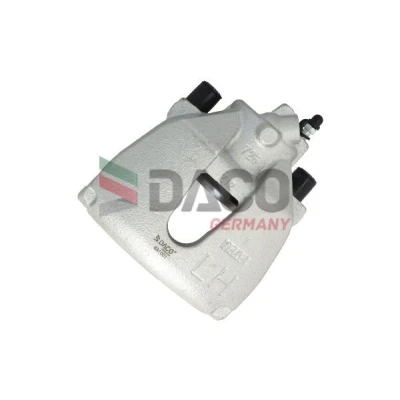 Billede af DACO Germany BA1001 Bremsekaliber FORD: Focus 3 Turnier, 2 Kombi, C Max 2, VOLVO: V50, V40 Hatchback, C30, MAZDA: 5, Sedan